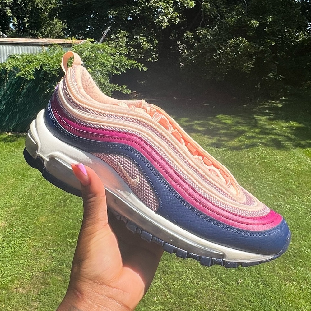 AIRMAX PLUS WMNS